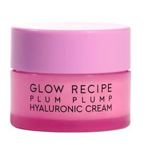🌸 Glow Recipe Hyaluronic Cream mini 15ml